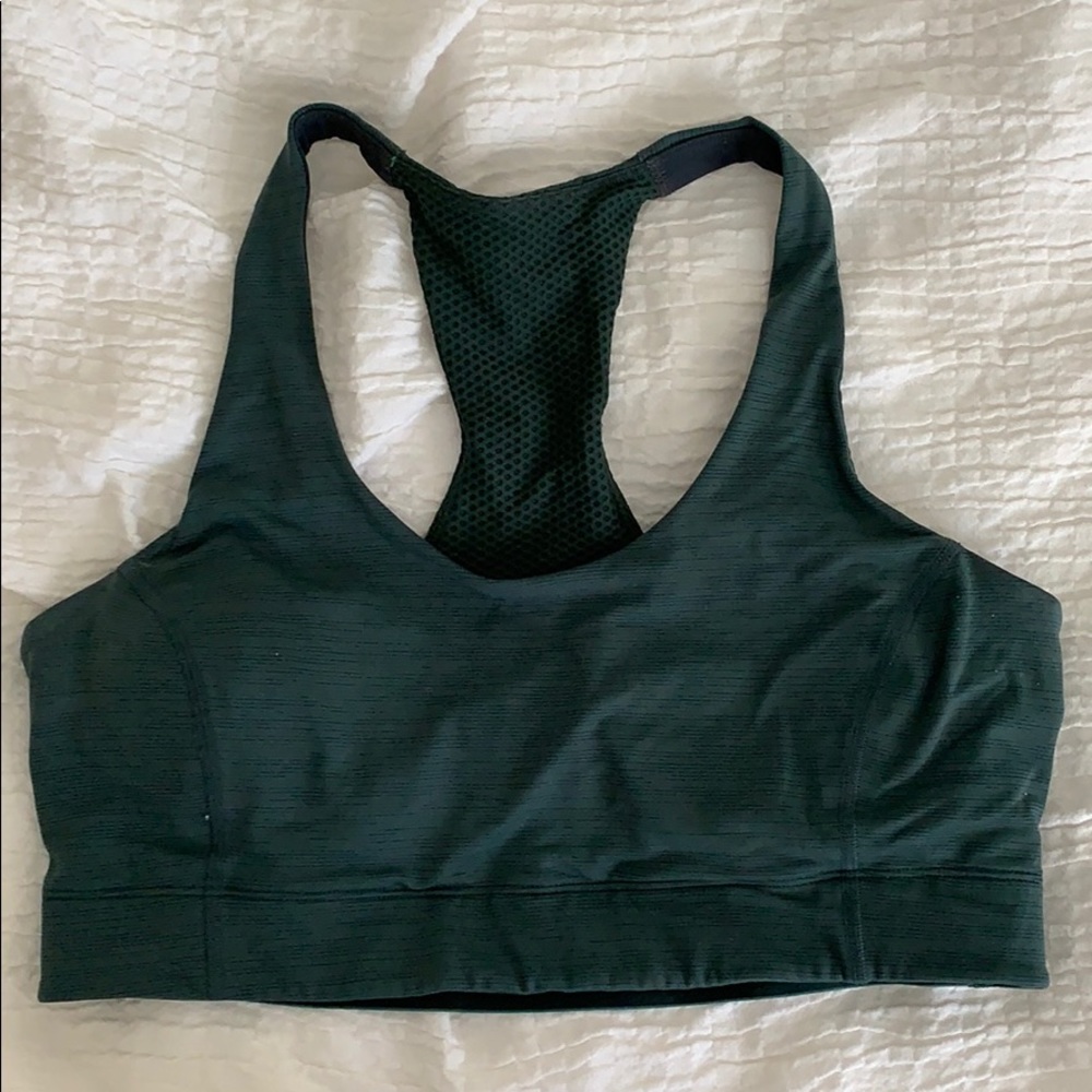 Outdoor Voices Doing Things Bra - Medium